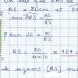 Solution du n°1 par Alice et Emily