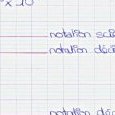 Solution du n°1 par Shirley T. et Justine M.