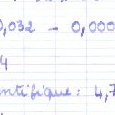 Solution du n°2E