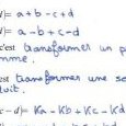 Solution par Mélanie D.