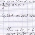 Solution du n°3 par M. B.