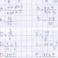 Solution par Hanna U.